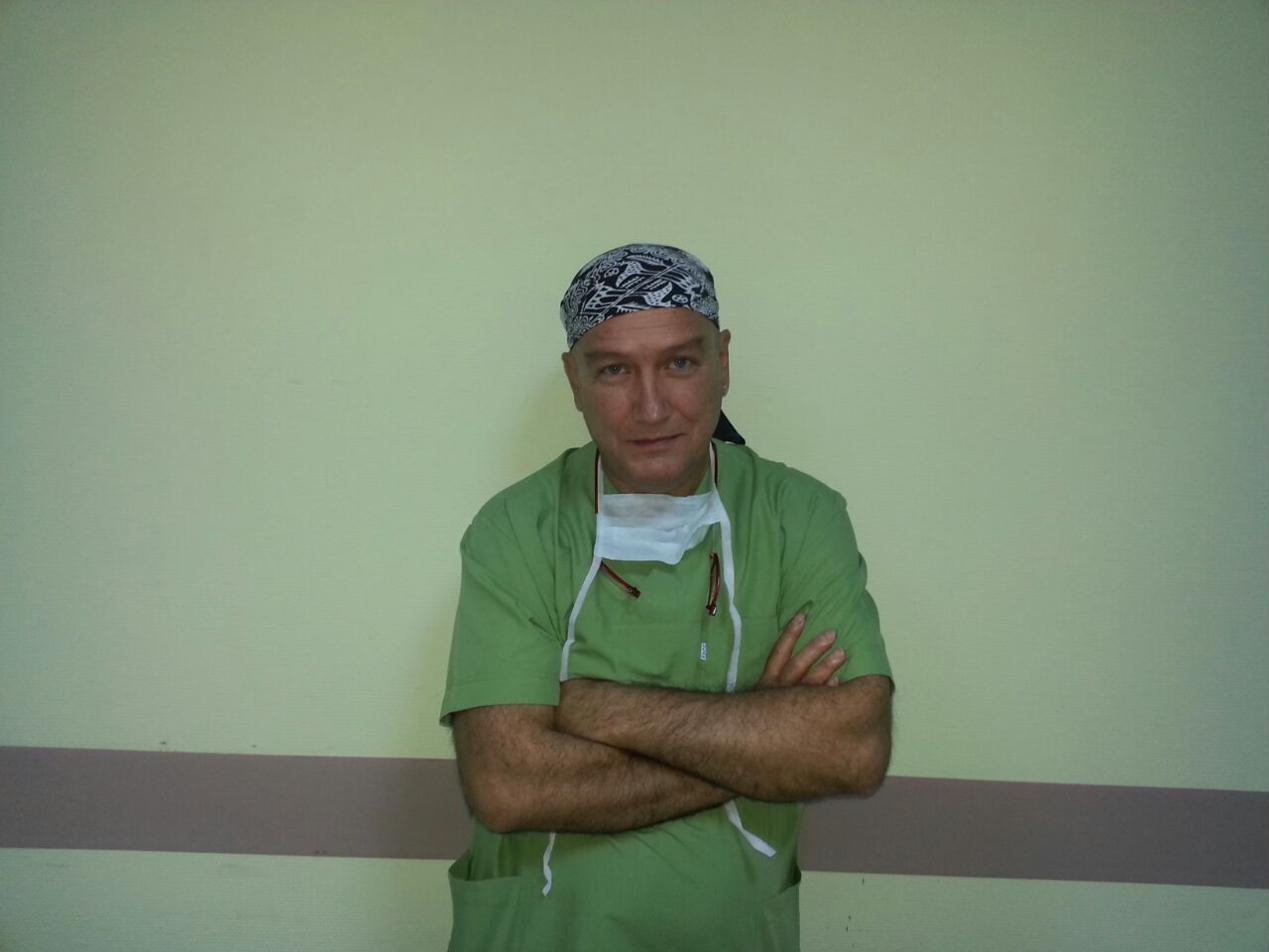 Professor Semih Keskil