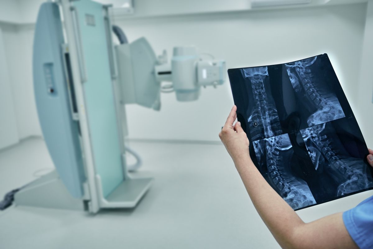 Advanced imaging and radiological evaluation